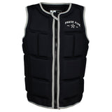 Phase 5 Ladies Comp Wake Vest in Black