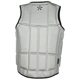 Phase 5 Ladies Comp Wake Vest in Light Grey