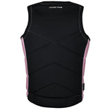Phase 5 Ladies Pro Comp Wake Vest in Pink