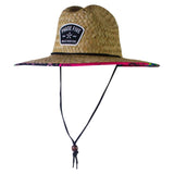 Phase 5 LUV Straw Party Hat