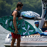 Phase 5 Matrix LTD Wakesurf Board 2022