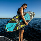 Phase 5 Matrix LTD Wakesurf Board 2023