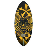 Phase 5 Matrix Payne Pro LTD Wakesurf Board 2026 - Gold Edition