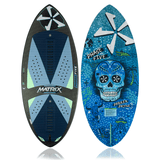 Phase 5 Matrix Payne Pro Wakesurf Board 2023