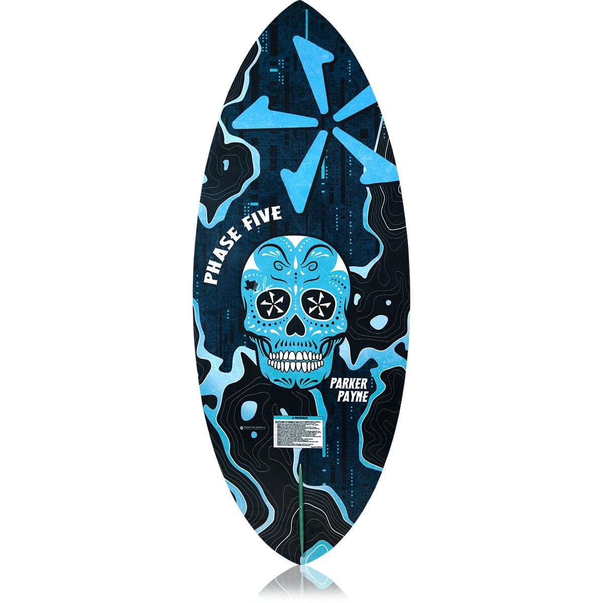 Phase 5 Matrix Payne Pro Wakesurf Board 2025 - BoardCo