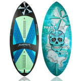 Phase 5 Matrix Payne Pro Wakesurf Board 2024