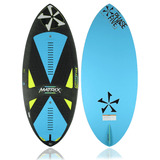 Phase 5 Matrix Wakesurf Board 2023