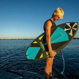 Phase 5 Matrix Wakesurf Board 2023