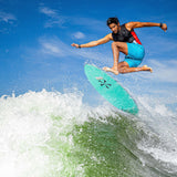 Phase 5 Matrix Wakesurf Board 2025