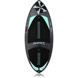 Phase 5 Matrix Wakesurf Board 2025