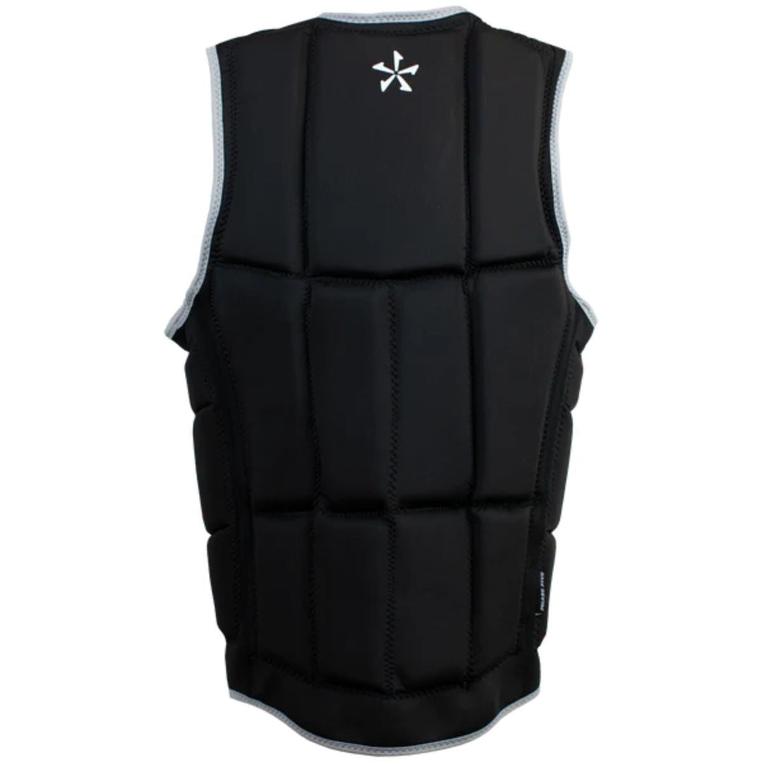 Phase 5 Men's Comp Wake Vest in Black – Phase 5 Surf