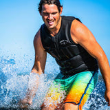 Phase 5 Men's Comp Wake Vest in Black