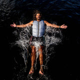 Phase 5 Men's Comp Wake Vest in Light Grey