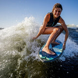 Phase 5 Mindset Wakesurf Board 2024