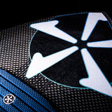 Phase 5 Mindset Wakesurf Board 2024