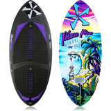 Phase 5 Mindset Wakesurf Board 2025 - BoardCo