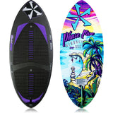 Phase 5 Mindset Wakesurf Board 2025