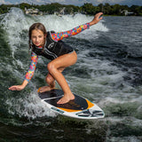 Phase 5 Minnow Wakesurf Board 2025