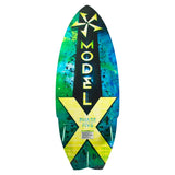 Phase 5 Model X Wakesurf Board 2024