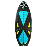 Phase 5 Model X Wakesurf Board 2024