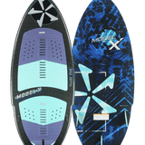 Phase 5 Model X Wakesurf Board 2022