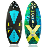 Phase 5 Model X Wakesurf Board 2024