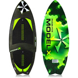 Phase 5 Model X Wakesurf Board 2025