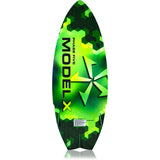 Phase 5 Model X Wakesurf Board 2025 - BoardCo