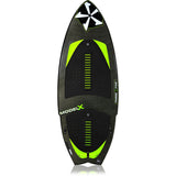 Phase 5 Model X Wakesurf Board 2025