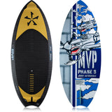 Phase 5 MVP Wakesurf Board 2025