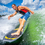 Phase 5 MVP Wakesurf Board 2025