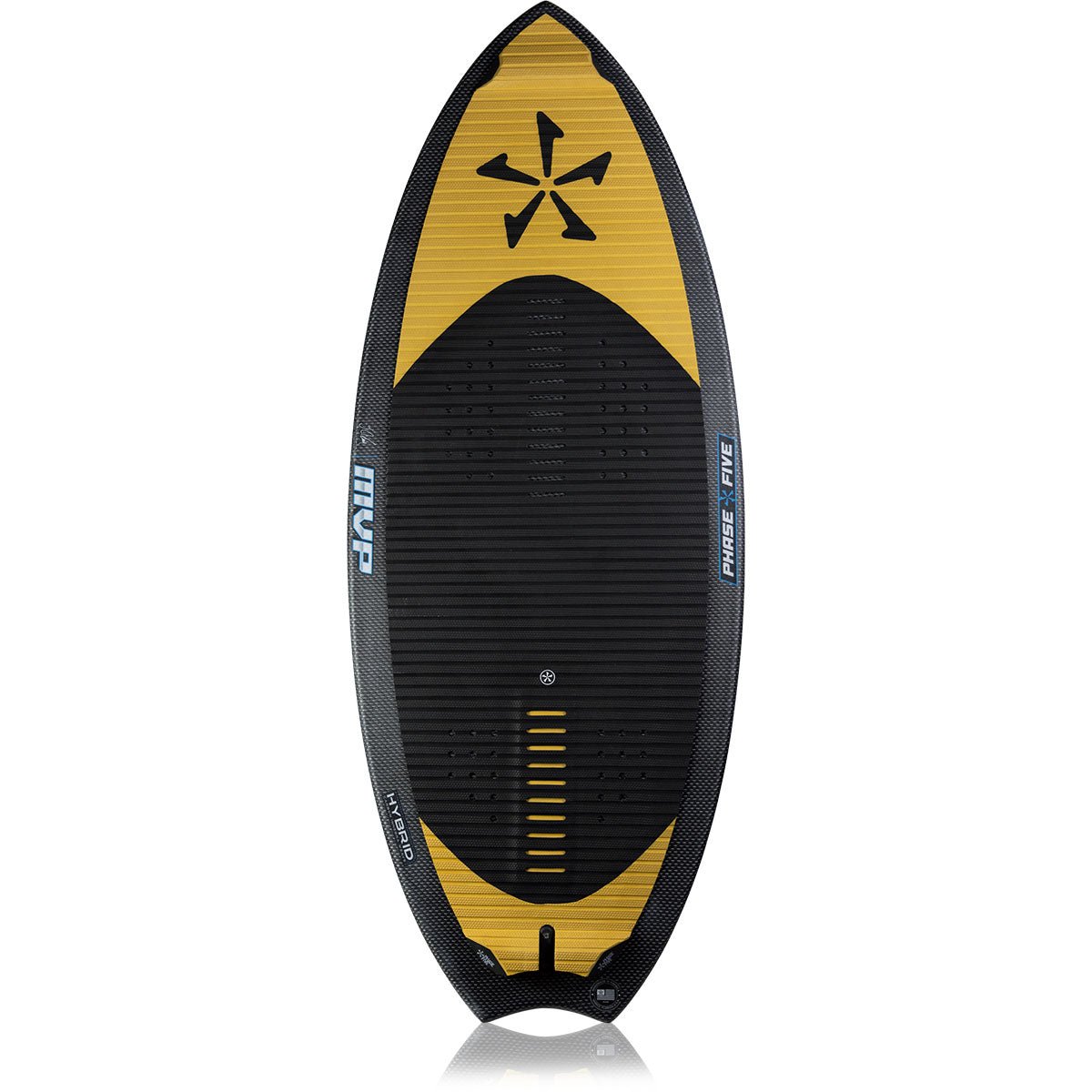 Phase 5 MVP Wakesurf Board 2025 - BoardCo