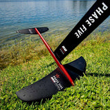 Phase 5 Gizmo w/ Nova V2 Wake Foil Package 2024