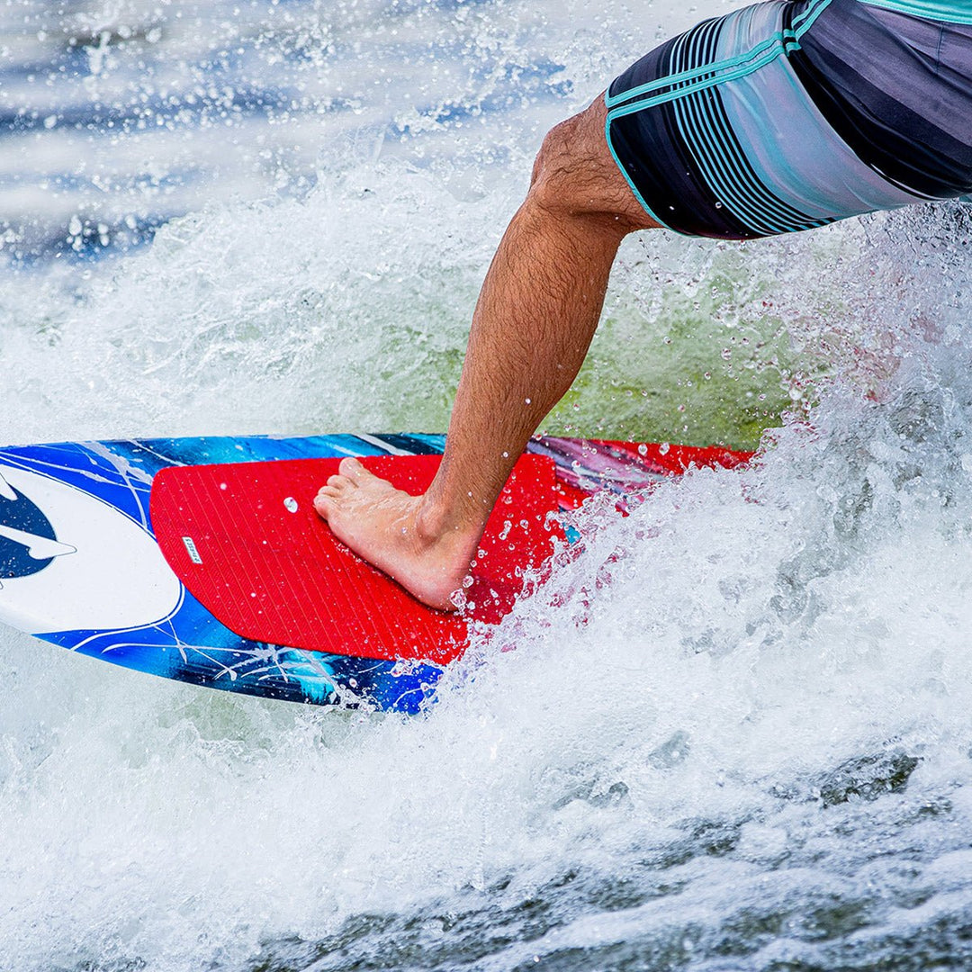 Phase 5 Oogle Wakesurf Board 2026 – Phase 5 Surf