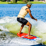 Phase 5 Oogle Wakesurf Board 2026