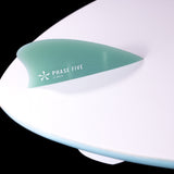 Phase 5 Oogle Wakesurf Board 2027