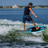 Phase 5 Oogle Wakesurf Board 2027