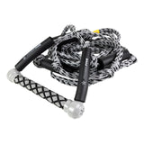 Phase 5 Standard Surf Rope in Grey