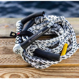 Phase 5 Standard Surf Rope in Grey