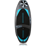 Phase 5 Party Crasher Wakesurf Board 2025