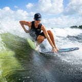 Phase 5 Party Crasher Wakesurf Board 2025