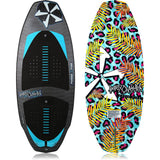 Phase 5 Party Crasher Wakesurf Board 2025