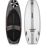 Phase 5 Phantom Stealth Wakesurf Board 2025