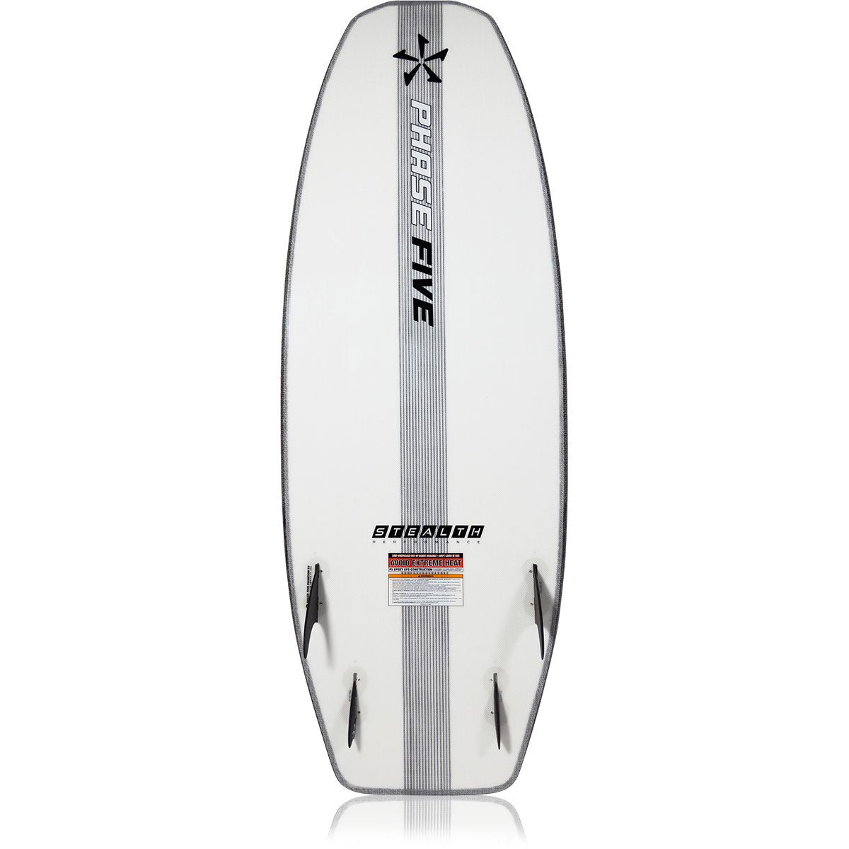 KSD サーフボード   Phantom phase-5-phantom-wakesurf-board