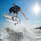 Phase 5 Phantom Stealth Wakesurf Board 2025