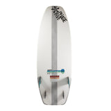 Phase 5 Phantom Wakesurf Board 2024 - Black Pads