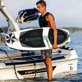 Phase 5 Phantom Wakesurf Board 2025