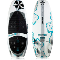 Phase 5 Phantom Wakesurf Board 2025 - BoardCo