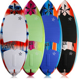 Phase 5 Prop Wakesurf Board 2025