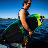 Phase 5 Prop Wakesurf Board 2025